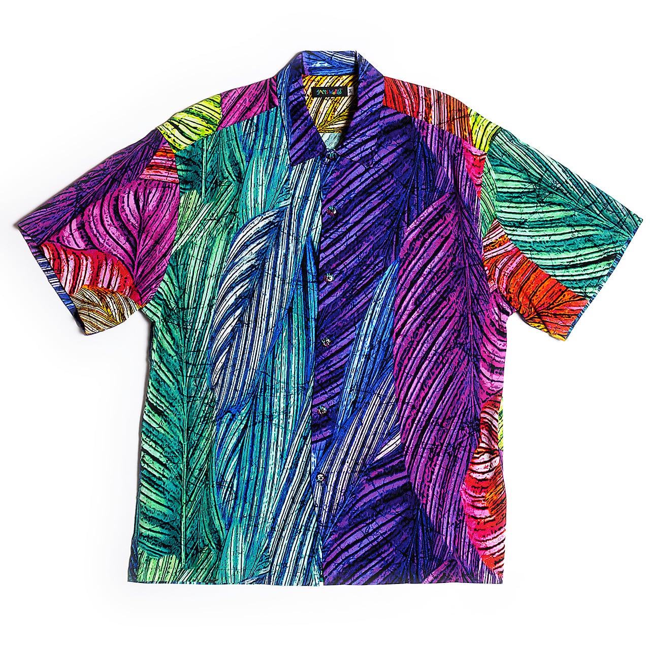 Jams World Retro Shirt Volare【ジャムズ ワールド】 ヴォラーレ