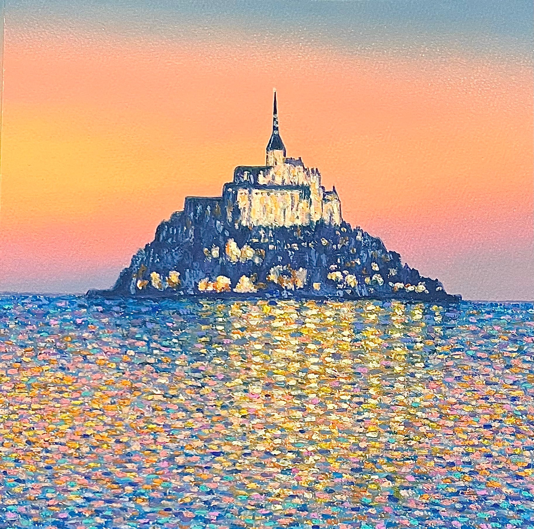 KEITA PASTEL