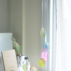 Summer Soda 04 - アゲートヒーリングチャイム / Agate Healing Chime 1096