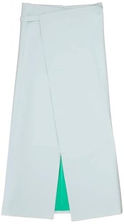 オカモト 防水エプロン腰下 782K 091061