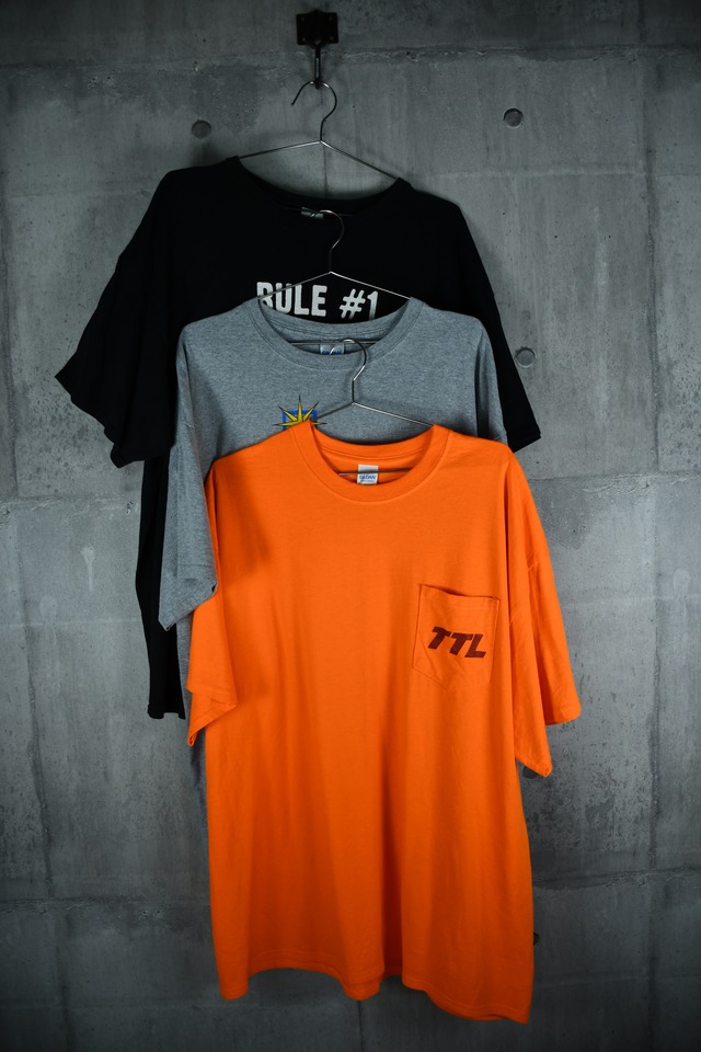【3,980円】古着Tシャツ サイズXXL 3点スペシャルアソートセット