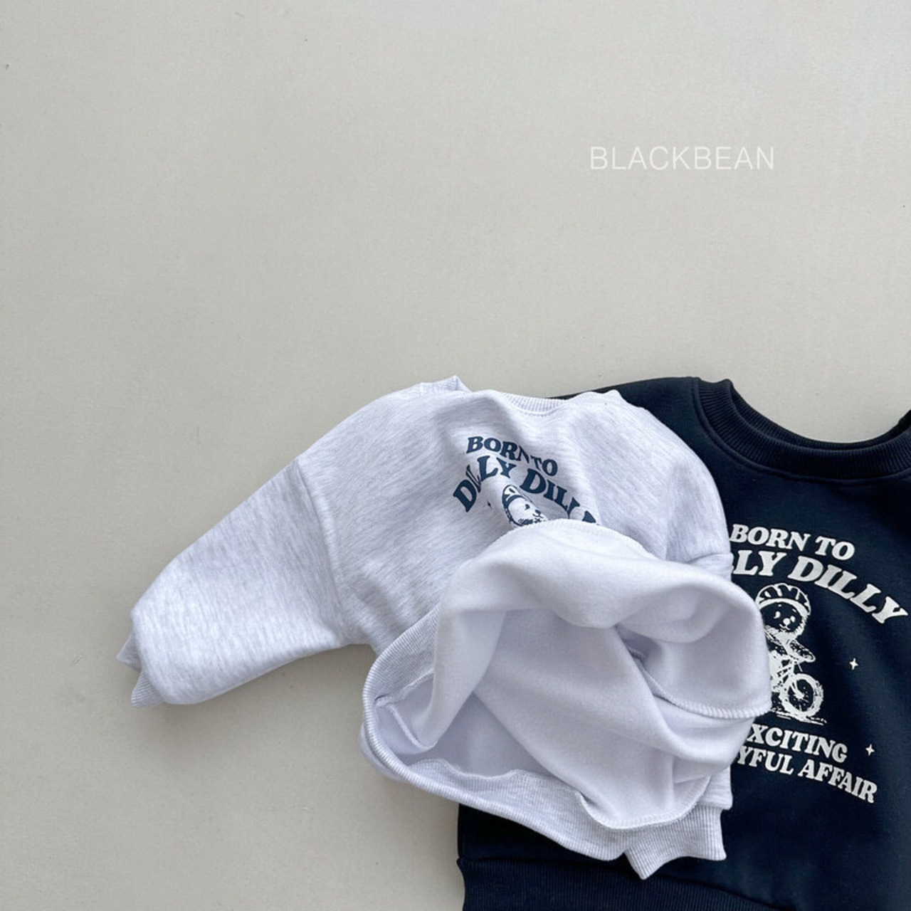 Blackbean 25/WI(Baby) Dilly MTM