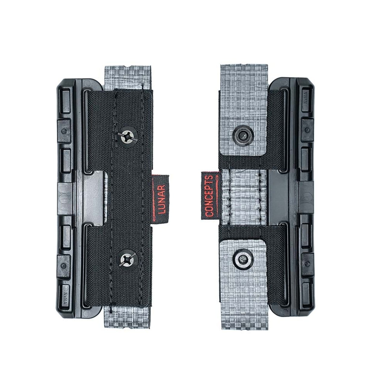 First Spear Tube to Placard Adapter | unizon