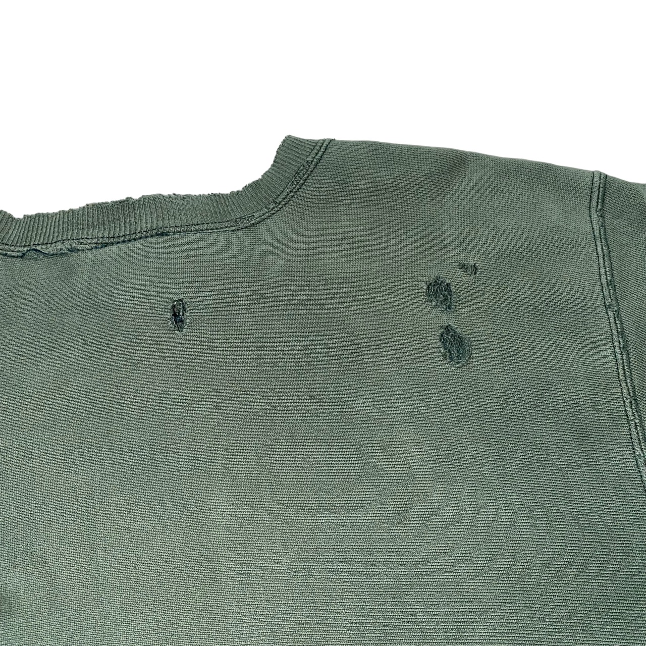 vintage 1990’s CHAMPION “reverse weave” sweat shirt