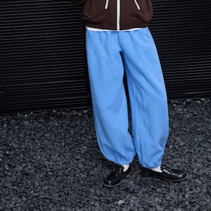 テクスチャーイージーパンツ ・20717 テクスチャーイージーパンツ ・20717