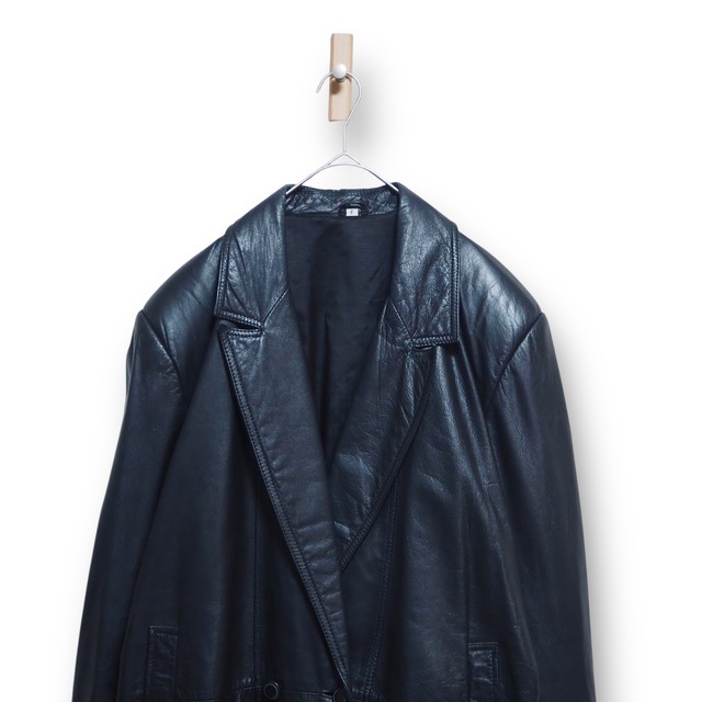 【VINTAGE】レザージャケット