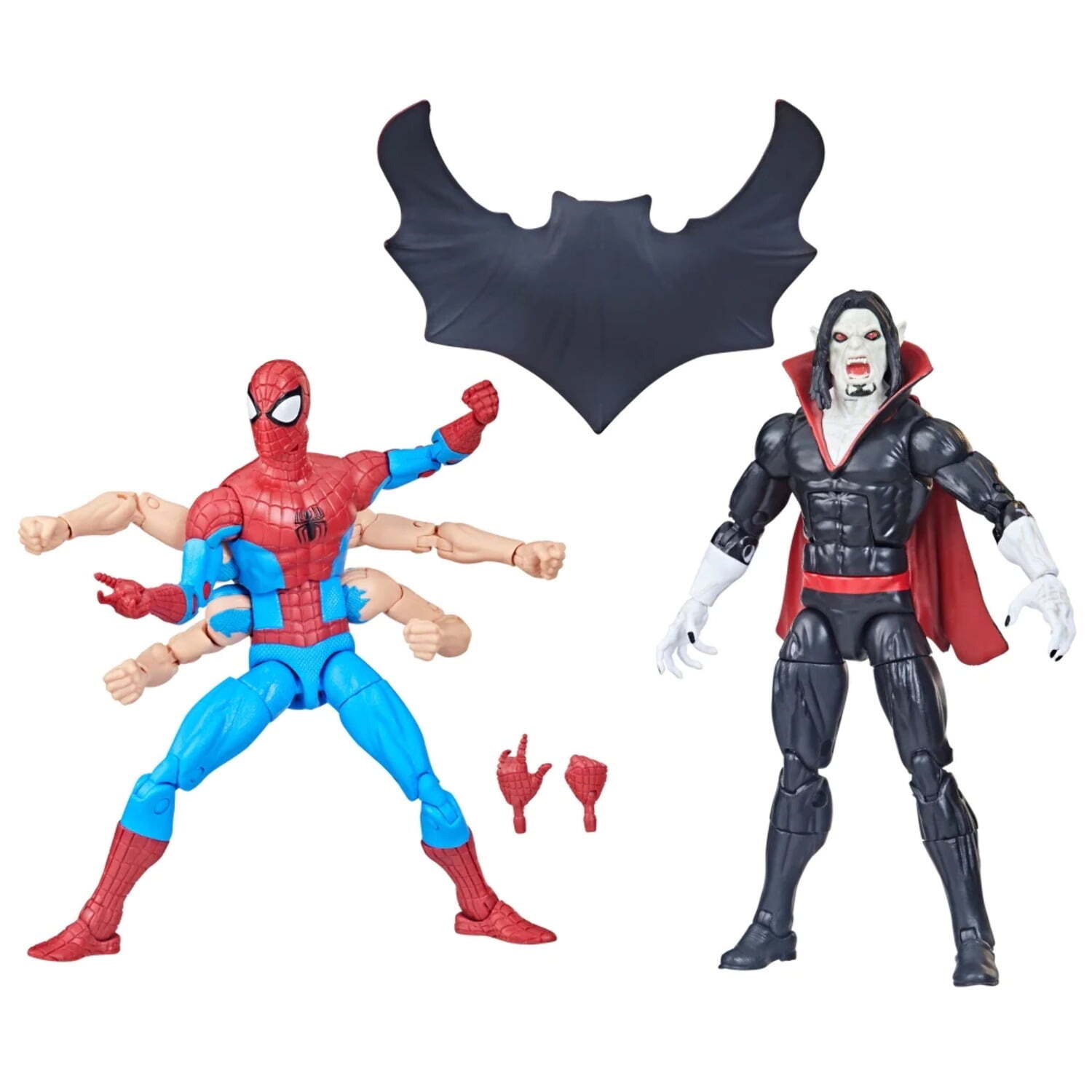 マーベルレジェンド アメイジングスパイダーマン スパイダーマン マーベルレジェンド アメイジングスパイダーマン スパイダーマン