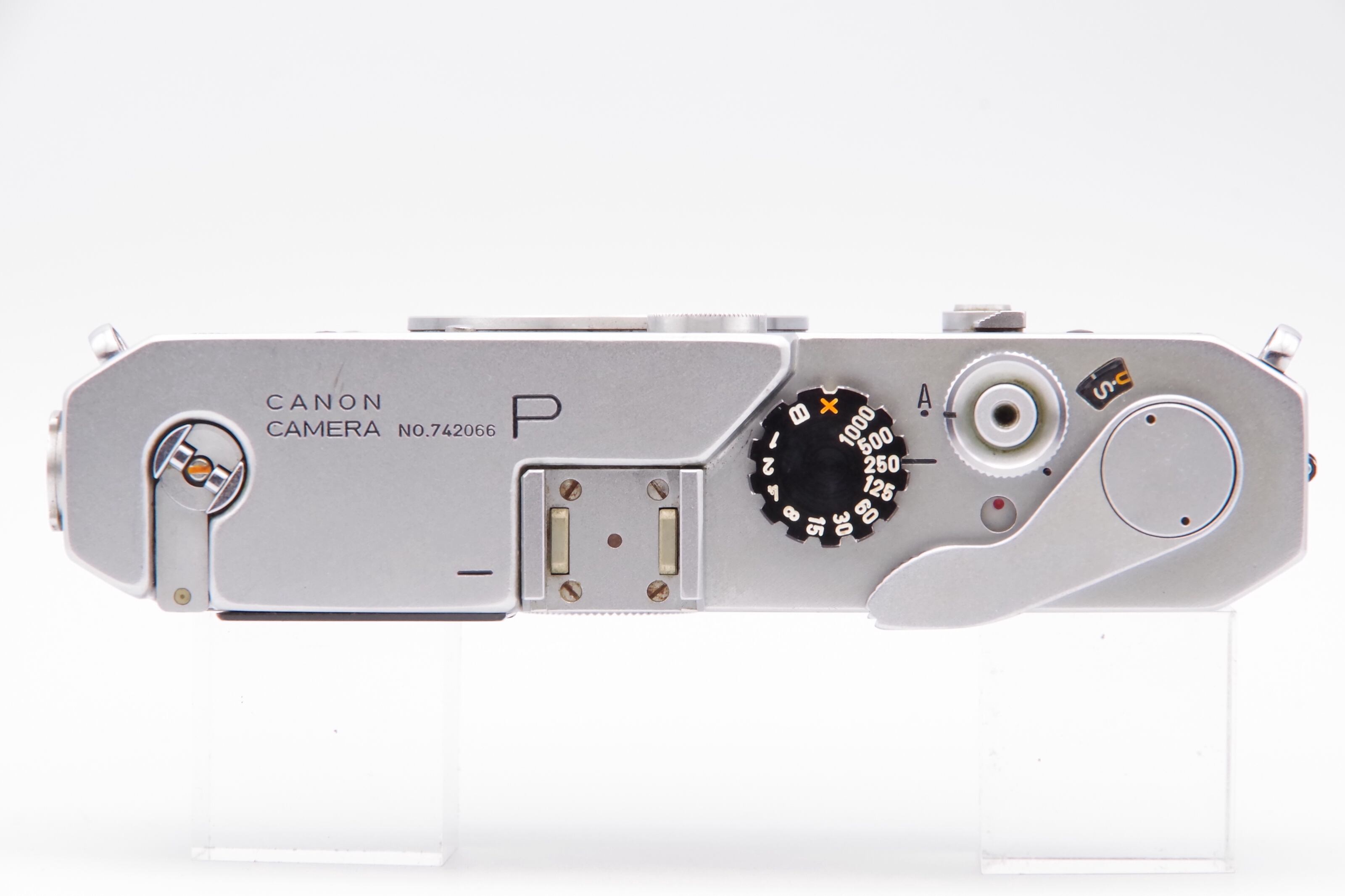 P ポピュレール Canon キャノン | 近江寫眞機店