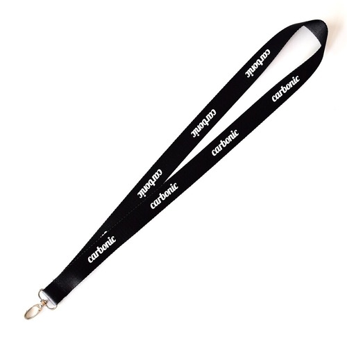 carbonic LANYARD neck strap