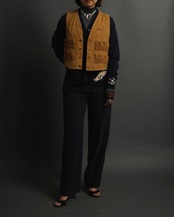 1970's Hawthorne / Hunting Vest