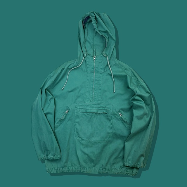 2000s GAP WAREHOUSE Cotton Anorak