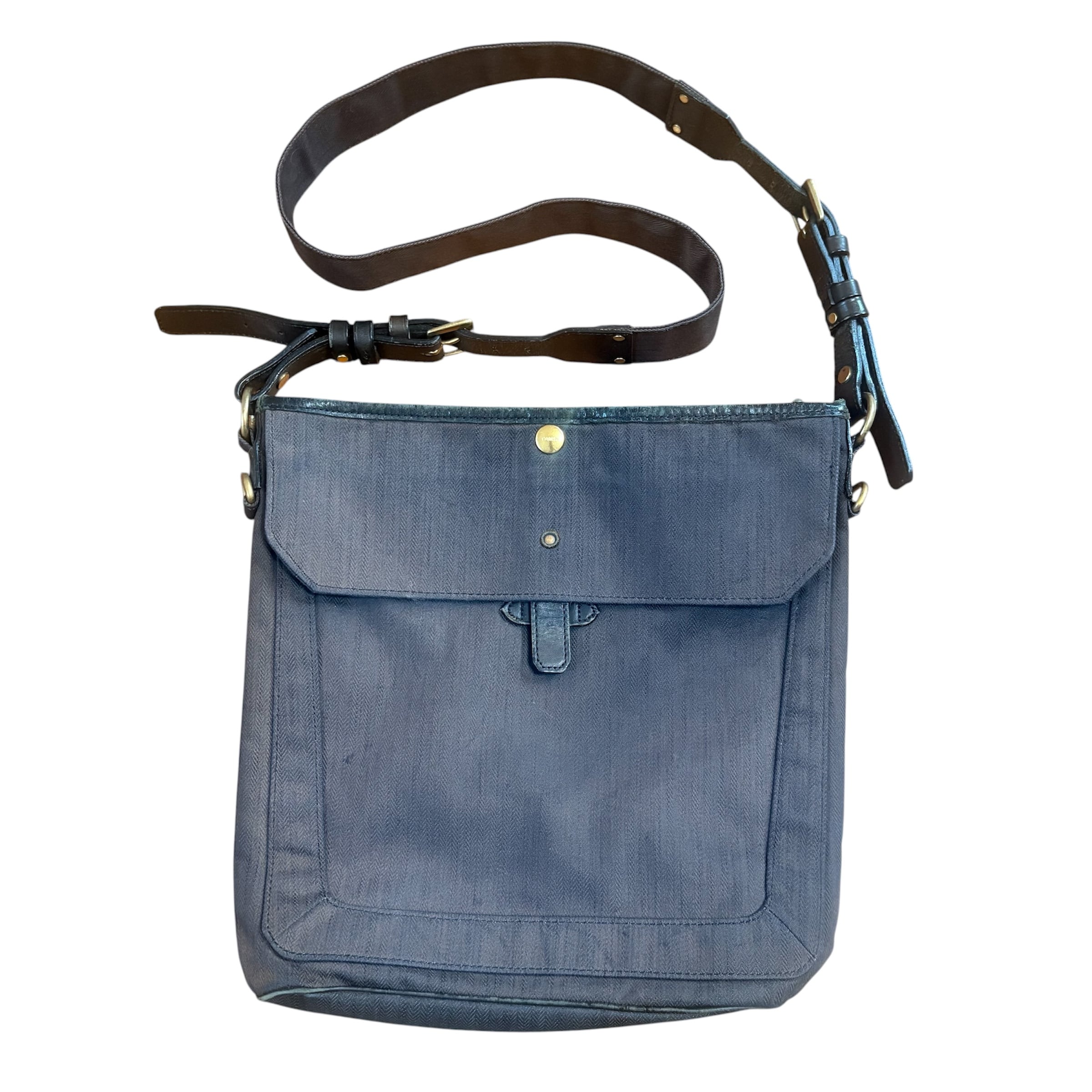 patagonia Lightweight Travel Courier Bag | PAY ID