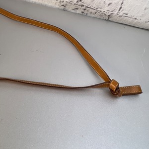 GUCCI グッチショルダーバッグ ブラウン A-9291