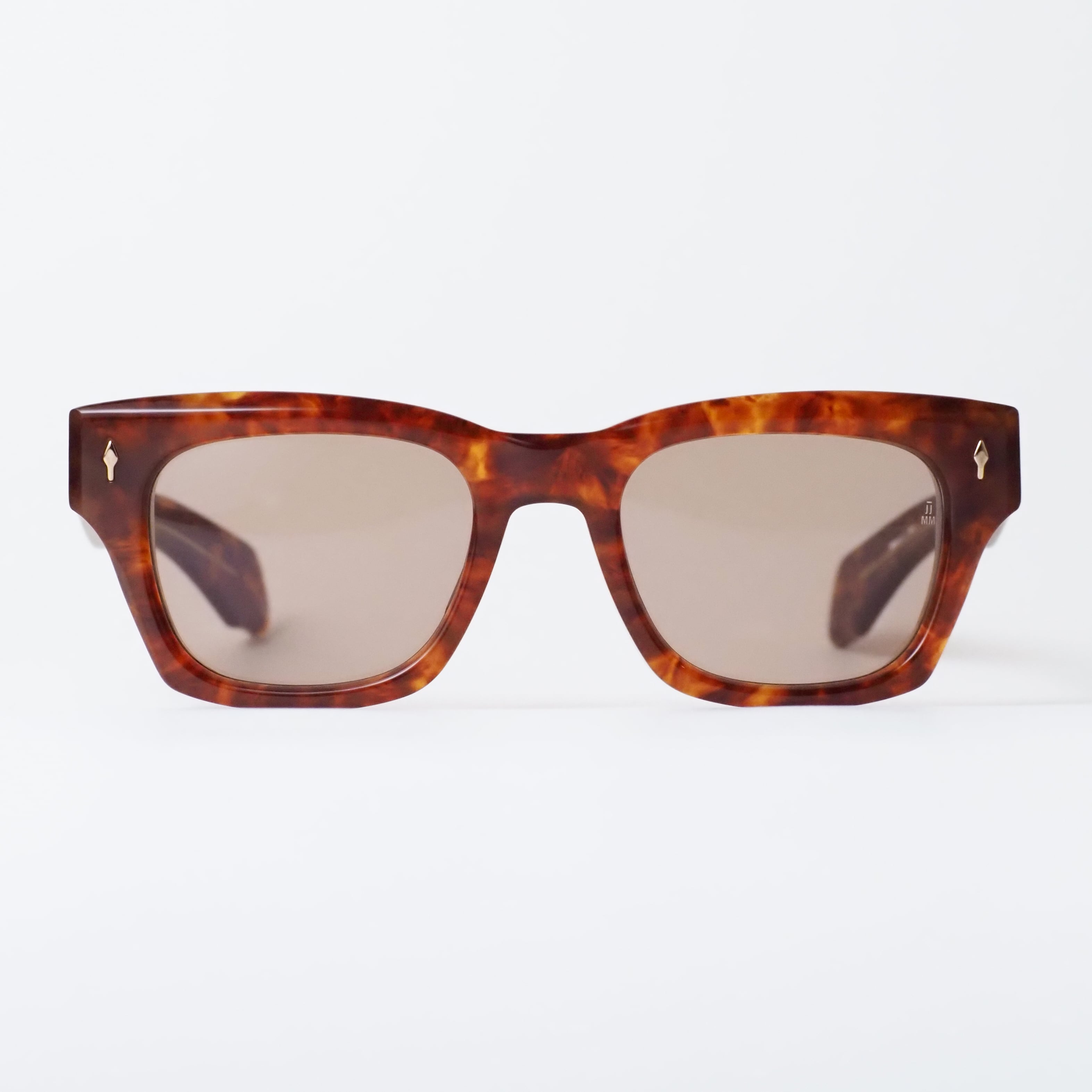 ZEPHIRIN 44 col.Borneo【JACQUES MARIE MAGE】 | downtownshop