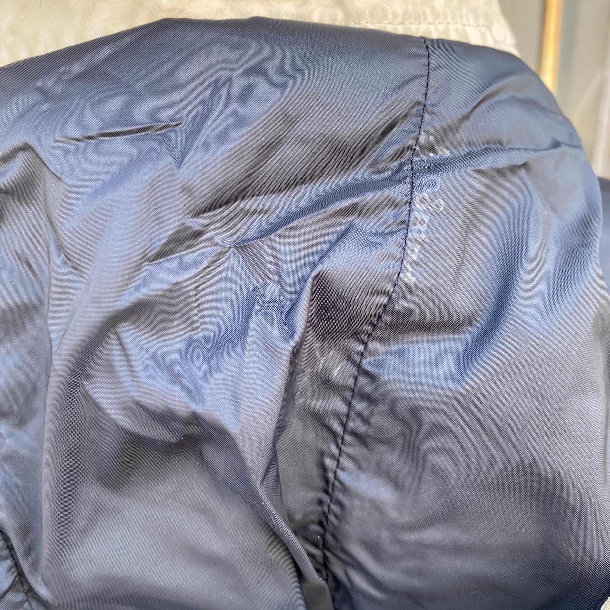 00年製 Patagonia パタゴニア リキッドスカイジャケット 00年製 Patagonia パタゴニア リキッドスカイジャケット