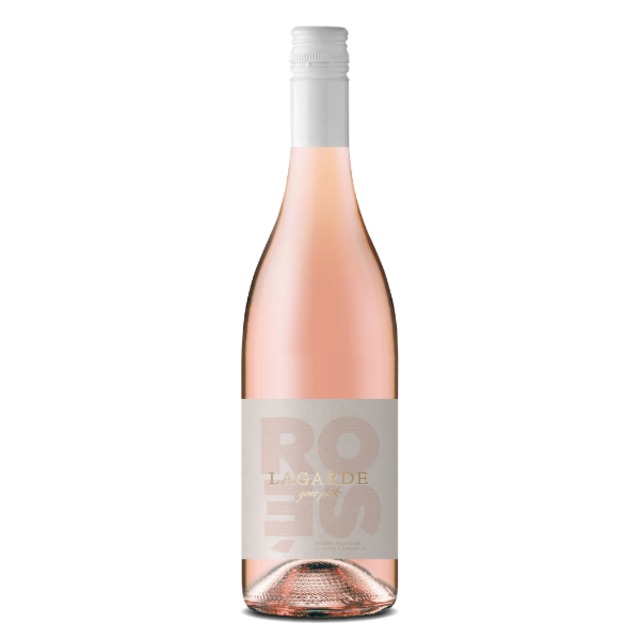 【新入荷】ラガルデ・ロゼ・ゴーズ・ピンク 2025 ラガルデ 750ml [ロゼ]