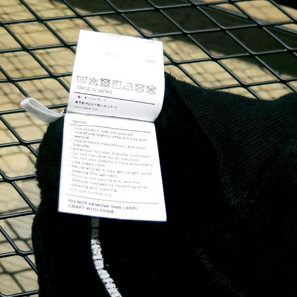 WTAPS x NEIGHBORHOOD 19AW RIPPER CREW NECK/SWEATSHIRT WTAPS x NEIGHBORHOOD 19AW RIPPER CREW NECK/SWEATSHIRT