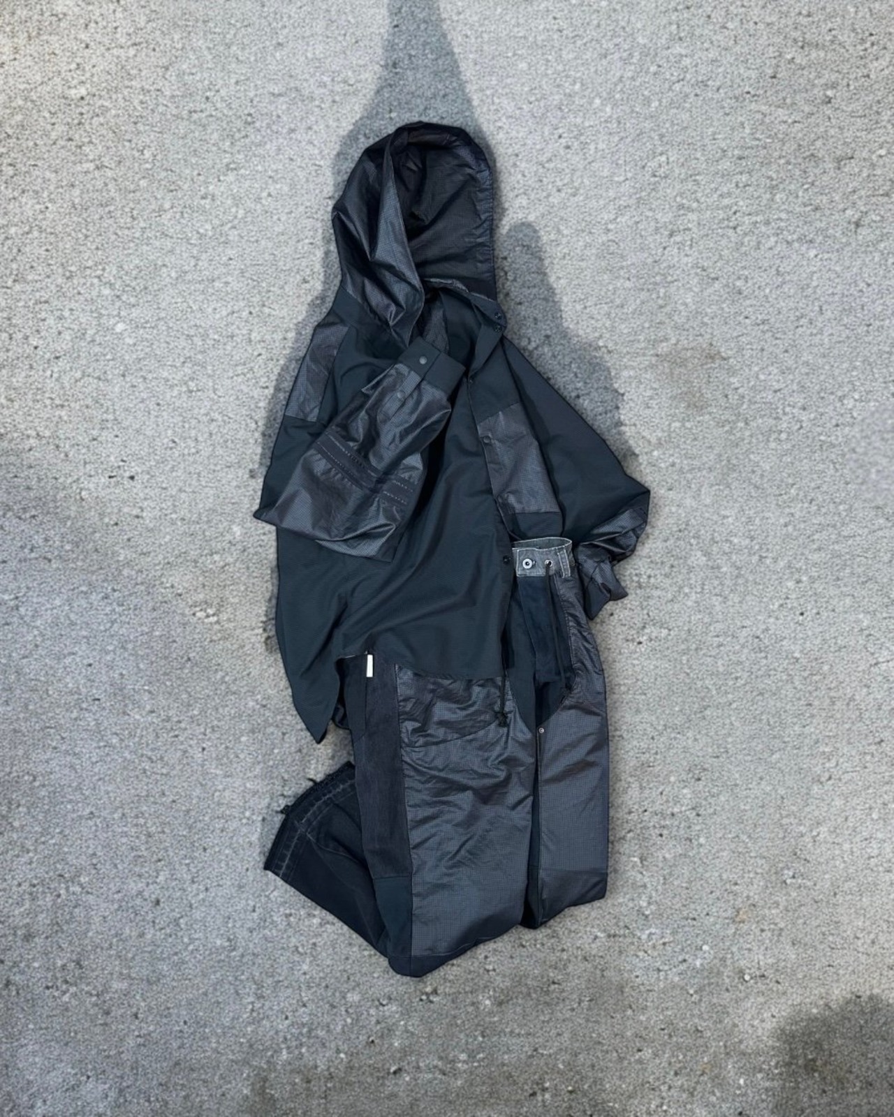 MK26S-S-02 COMFORT-SH #BLK