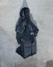 MK26S-S-02 COMFORT-SH #BLK