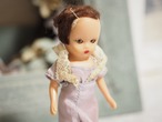 小さなナンシー・アン Ring Bearer 「Nancy Ann Story Book Doll」(薄ヘア) 画像4
