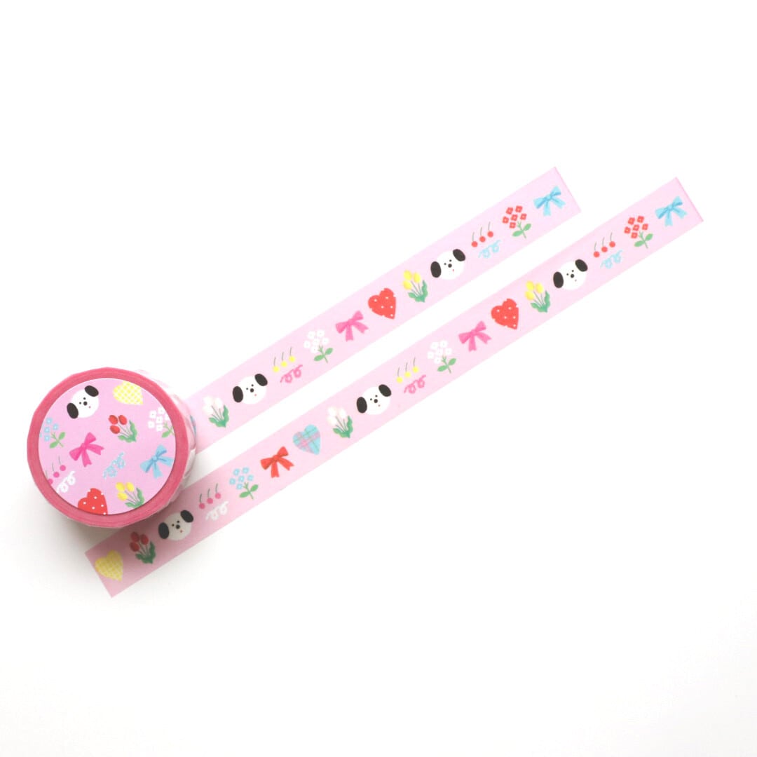 kimalle×forme. kimalle1 15mmマステ FO01