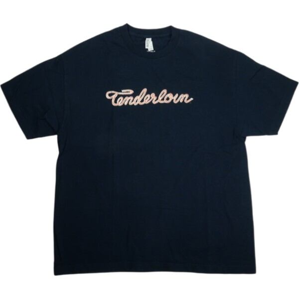 アウトレット人気 20SS XLサイズ テンダーロイン TEE NEW.B Tシャツ 