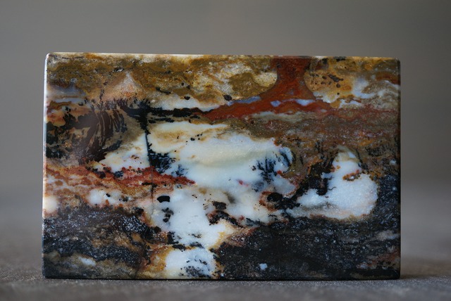 ジャワ島産ジャスパー Jasper 930