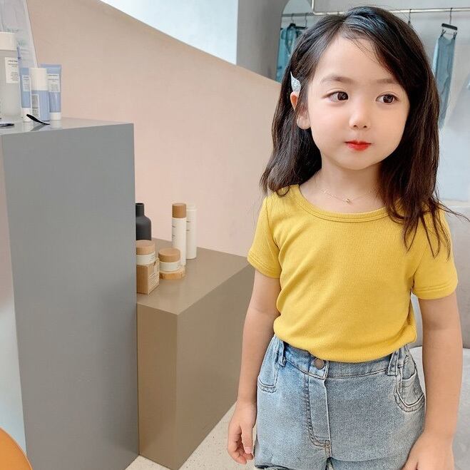 お年玉セール特価 韓国子供服 Kokokids Pigment Denim 22 Www Cahnandsamuels Com