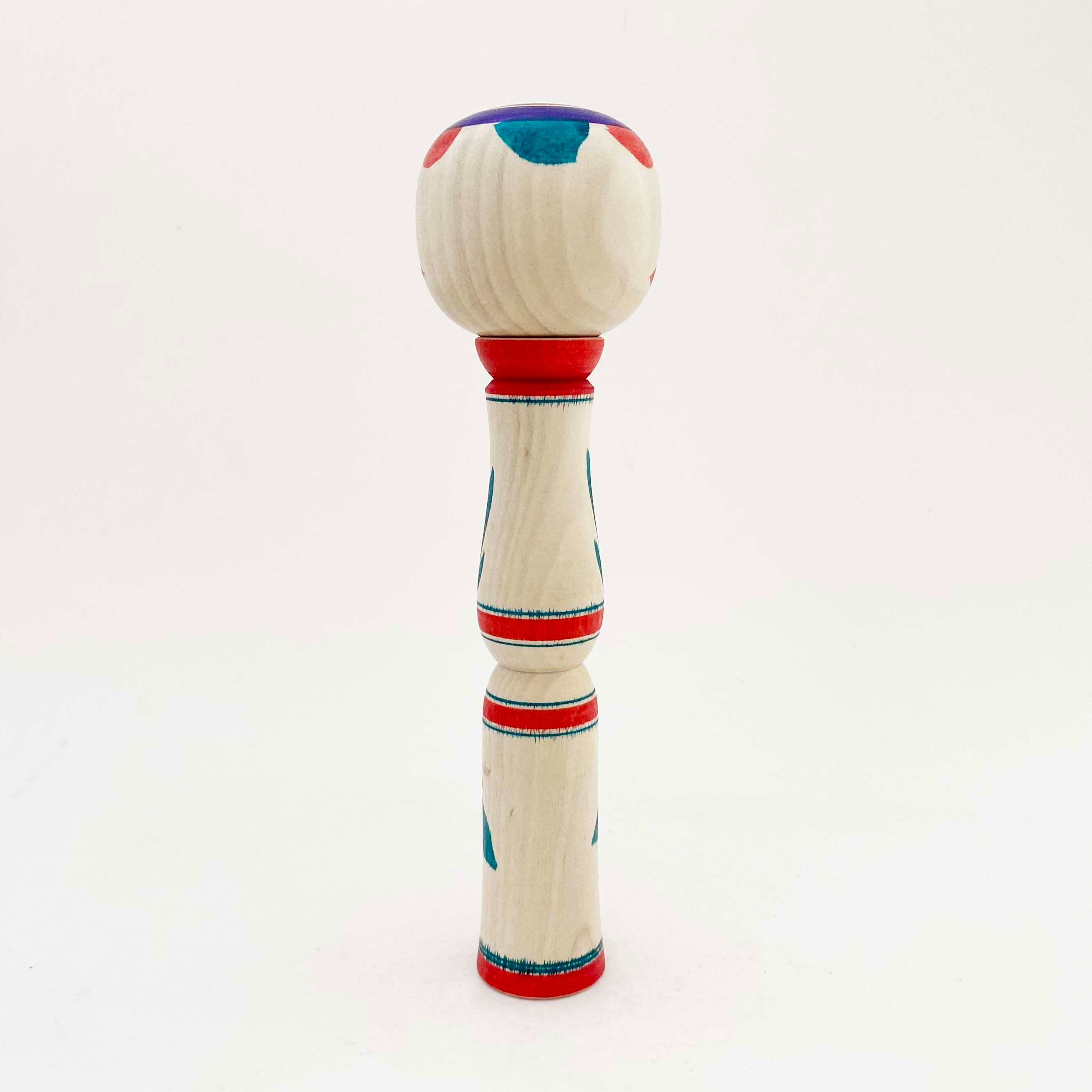 弥治郎系 / 鎌田美奈枝工人(文市型モダン復刻)