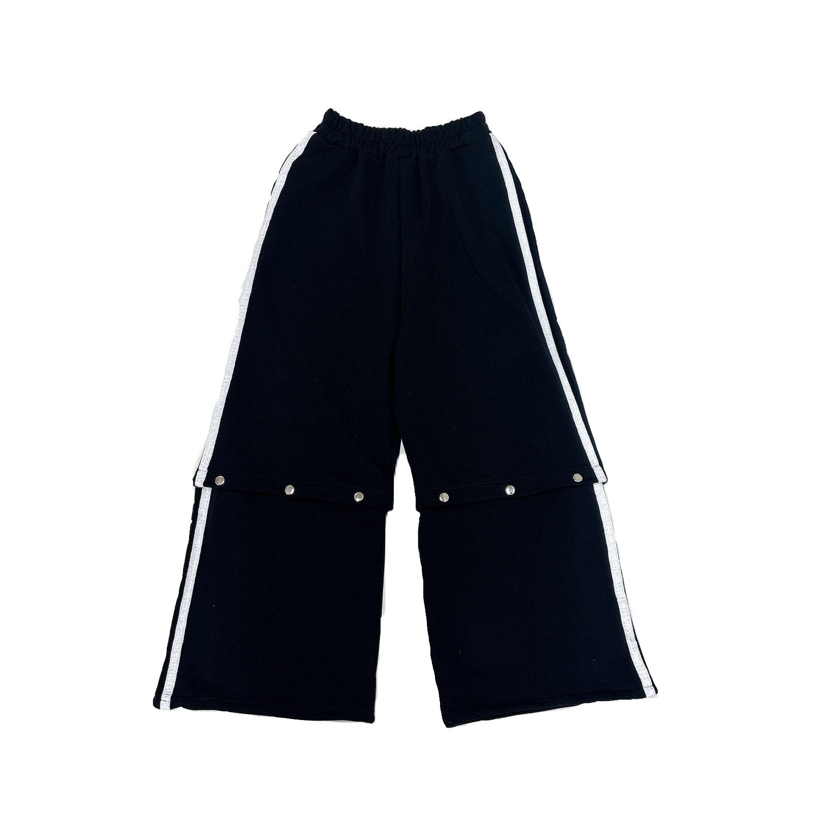 LITTLE】2wayラインパンツ | lilLilly official webstore