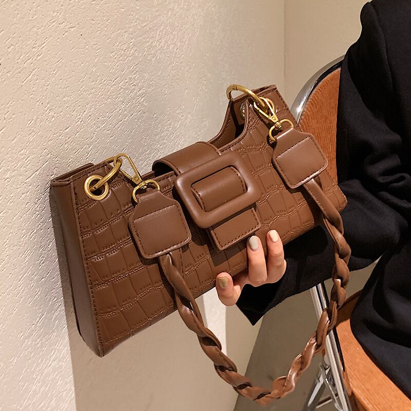 オータムウィンター 秋物 冬物 メッセンジャーバッグ Tiancai_Wing_Bag44073279134