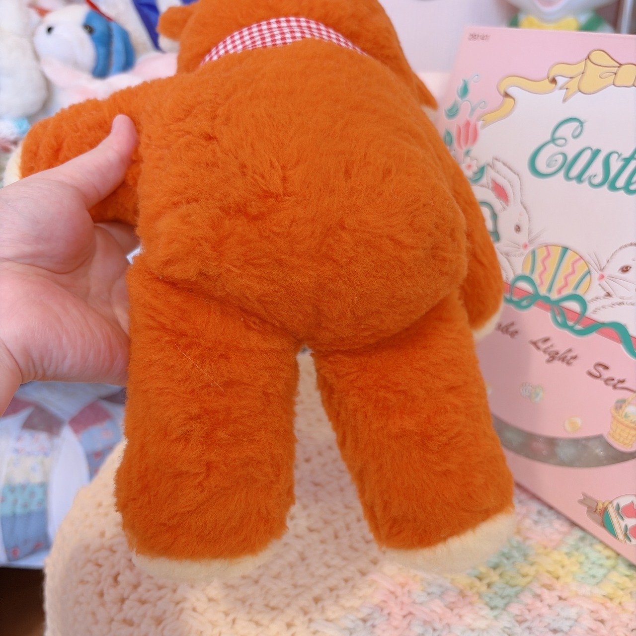 vintage bearの画像05