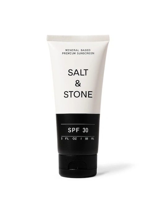 Salt & Stone  S&S SPF 30 MINERAL-BASED SUNSCREEN LOTION - 3OZ  SS001