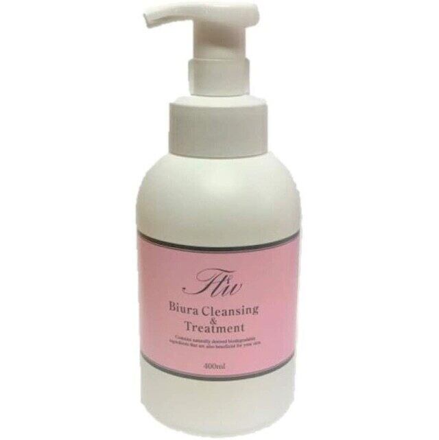 ビューラクレンジング&トリートメント、イオニスジェルウォーター