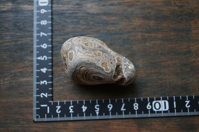 ババグーリ・アゲート Babaghuri Agate 2231