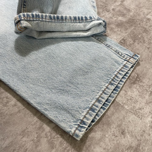 【W38 L30】 japan levi's リーバイス 565 詳細写真14