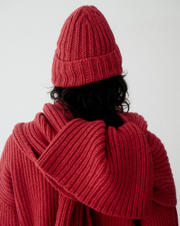 BASERANGE】 MEA BEANIE | TOLMA.