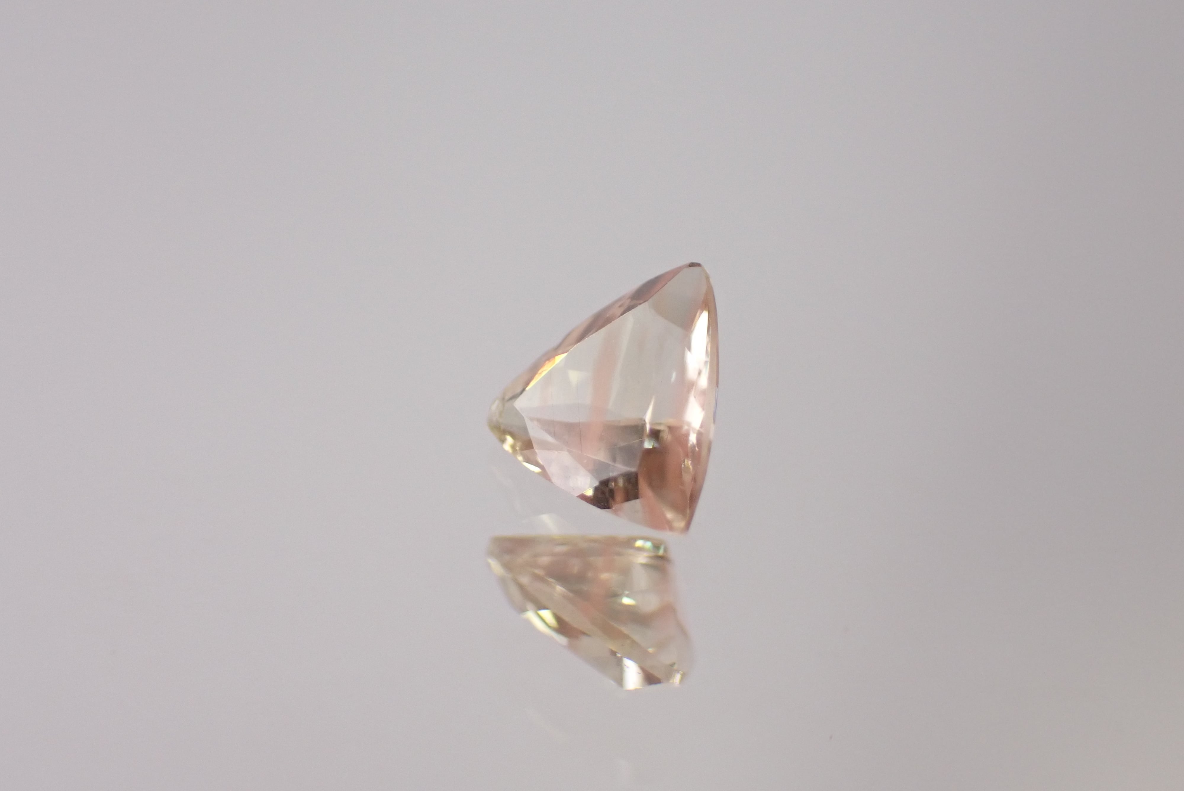 オレゴンサンストーン アメリカ産 0.53ct [C5‐141] | differencee