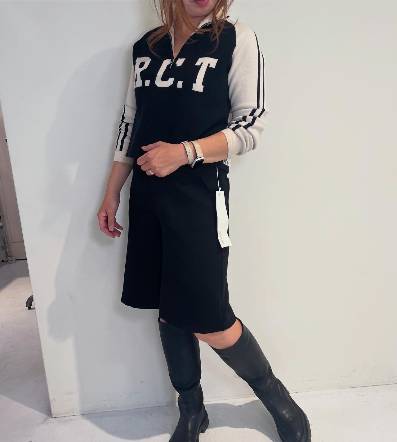 アヤン ayane　ﾎﾞﾝﾃﾞｨﾝｸﾞﾊｰﾌPT  Delivery９月末