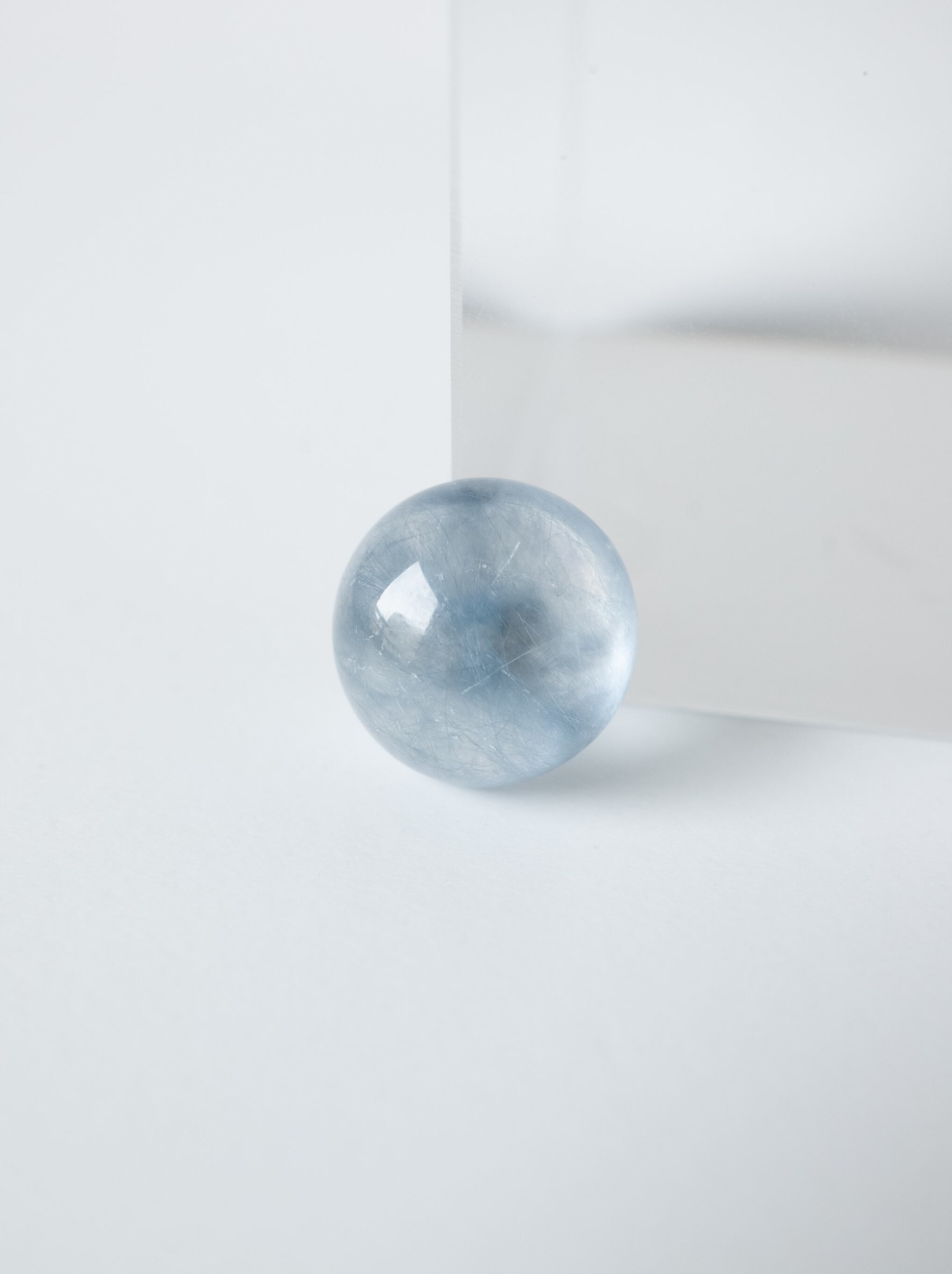 インディゴライトインクォーツ - 05