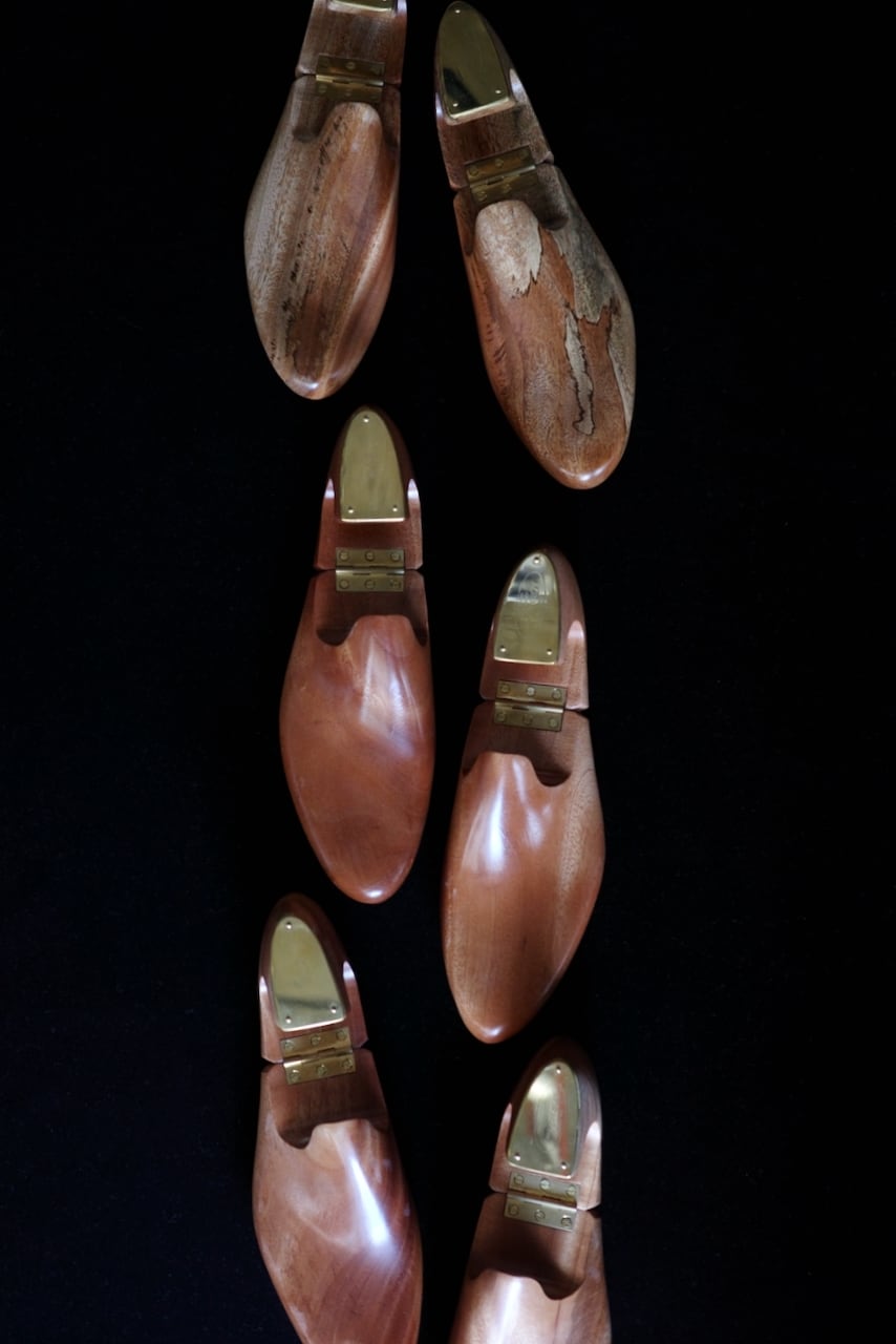 forme / Shoe Trees | iremono