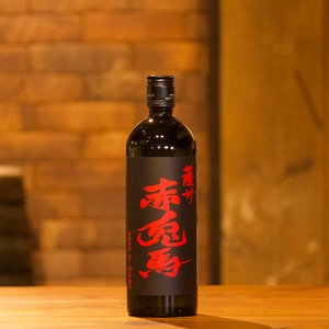 赤兎馬　常圧　25度　720ml　芋焼酎 / 濱田酒造　鹿児島