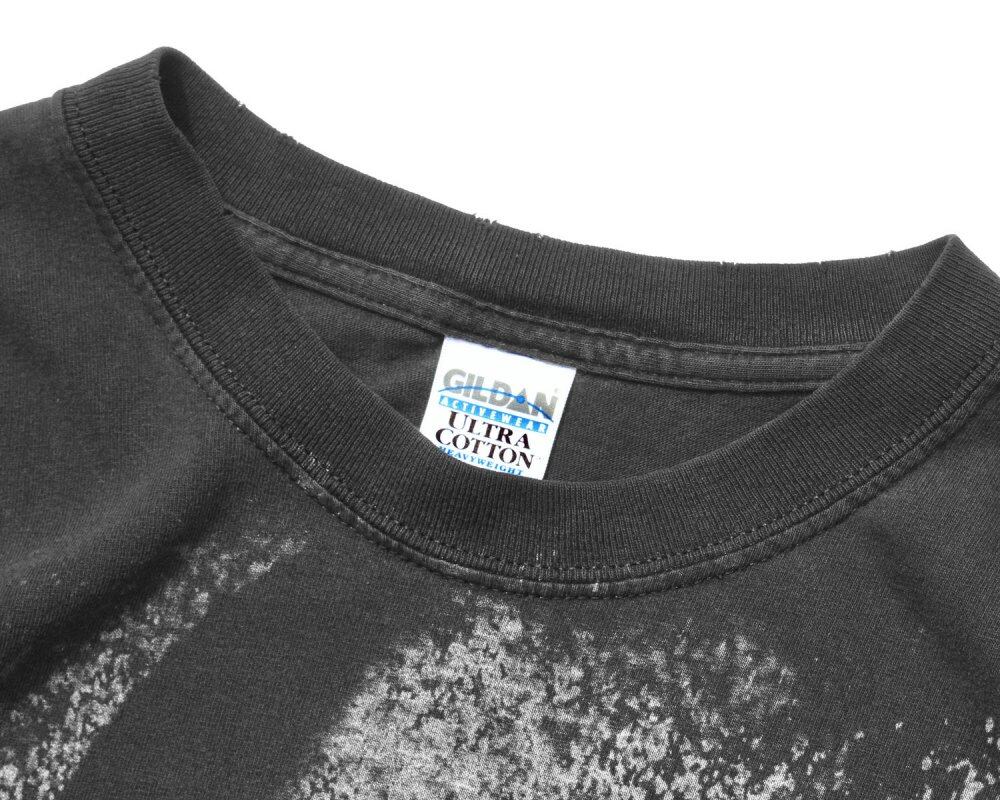 Fashion Victim [FASHION VICTIM] All Over Print T-shirt [2005s