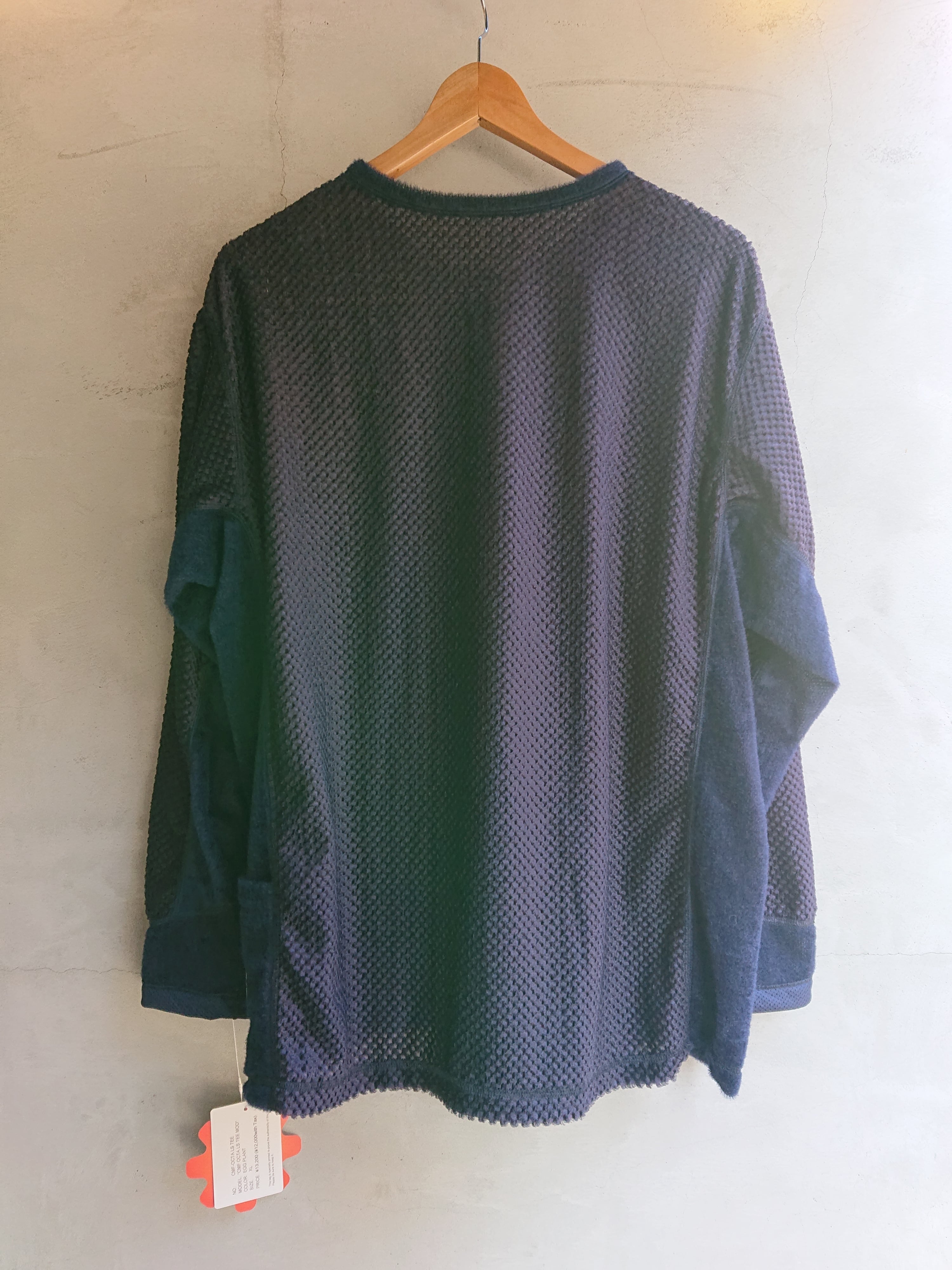 COMFY CMF OUTDOOR GARMENT 