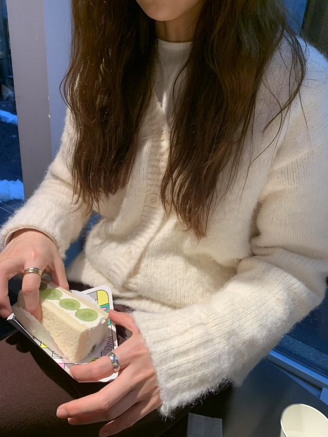 (即納) LIFFEY / Kimo boxy tee