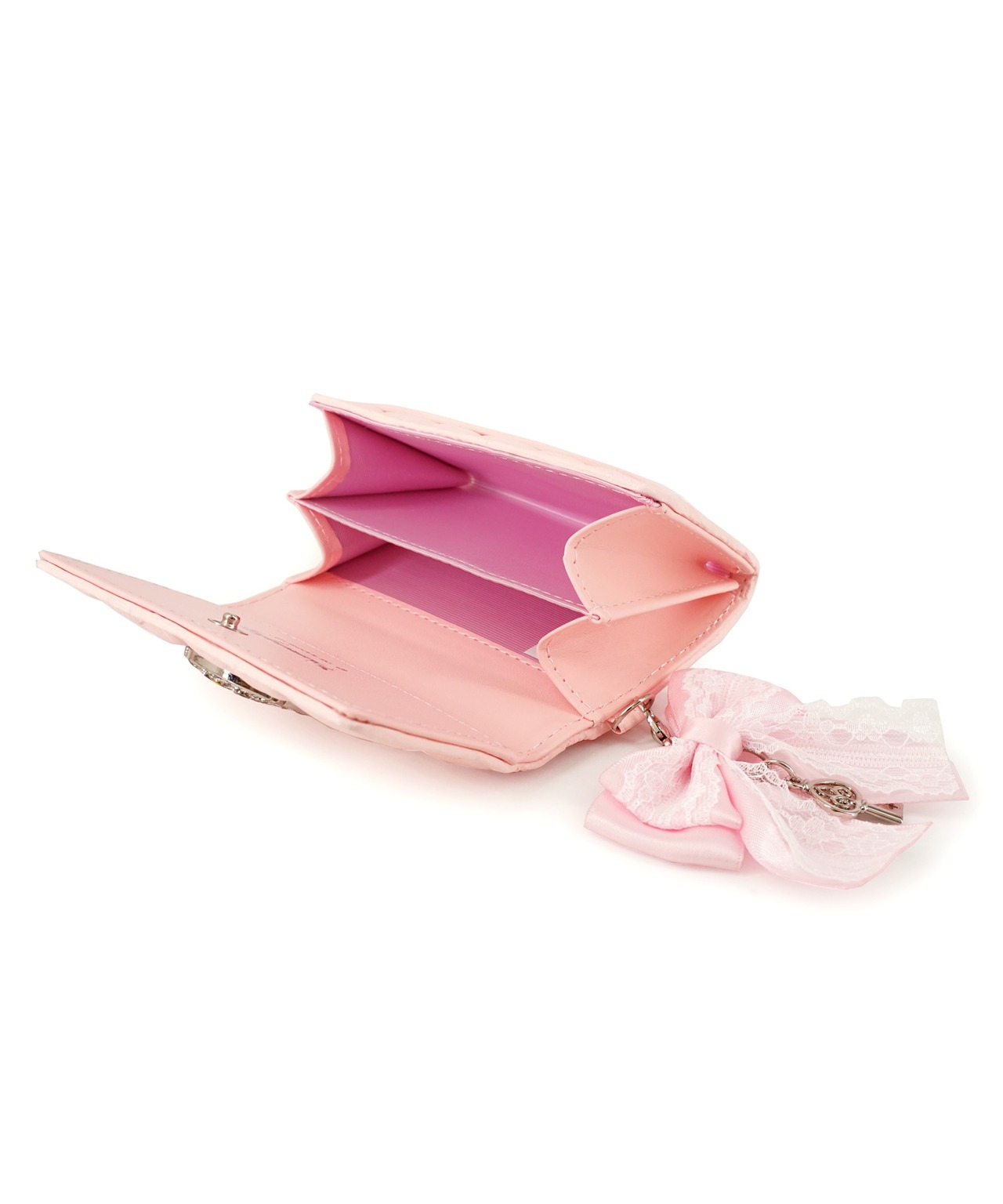 charmmykitty : NAME CARD CASE CY-W403