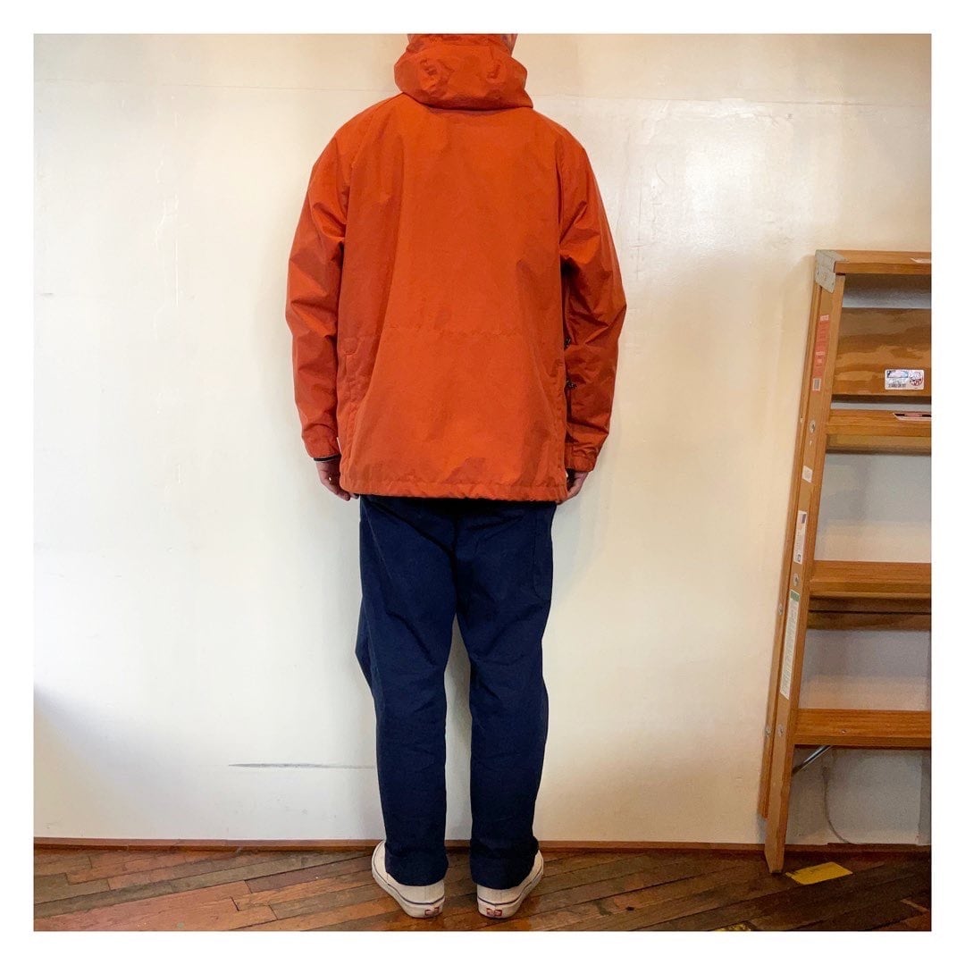 Battenwear / Scout Anorak | BIRD MOUNTAIN オンラインショップ