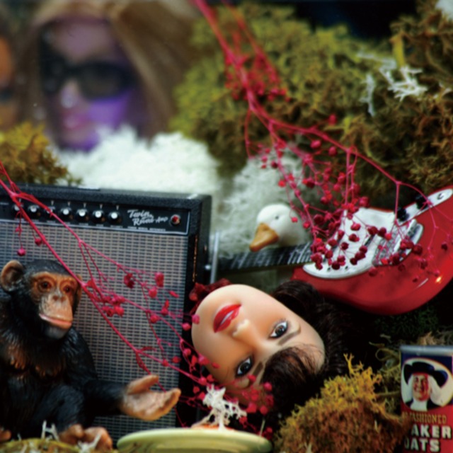 Monthly Hair Stylistics Vol.8『Welcome to the Future』