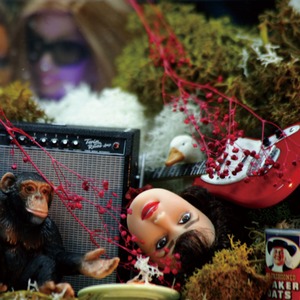 Monthly Hair Stylistics Vol.8『Welcome to the Future』