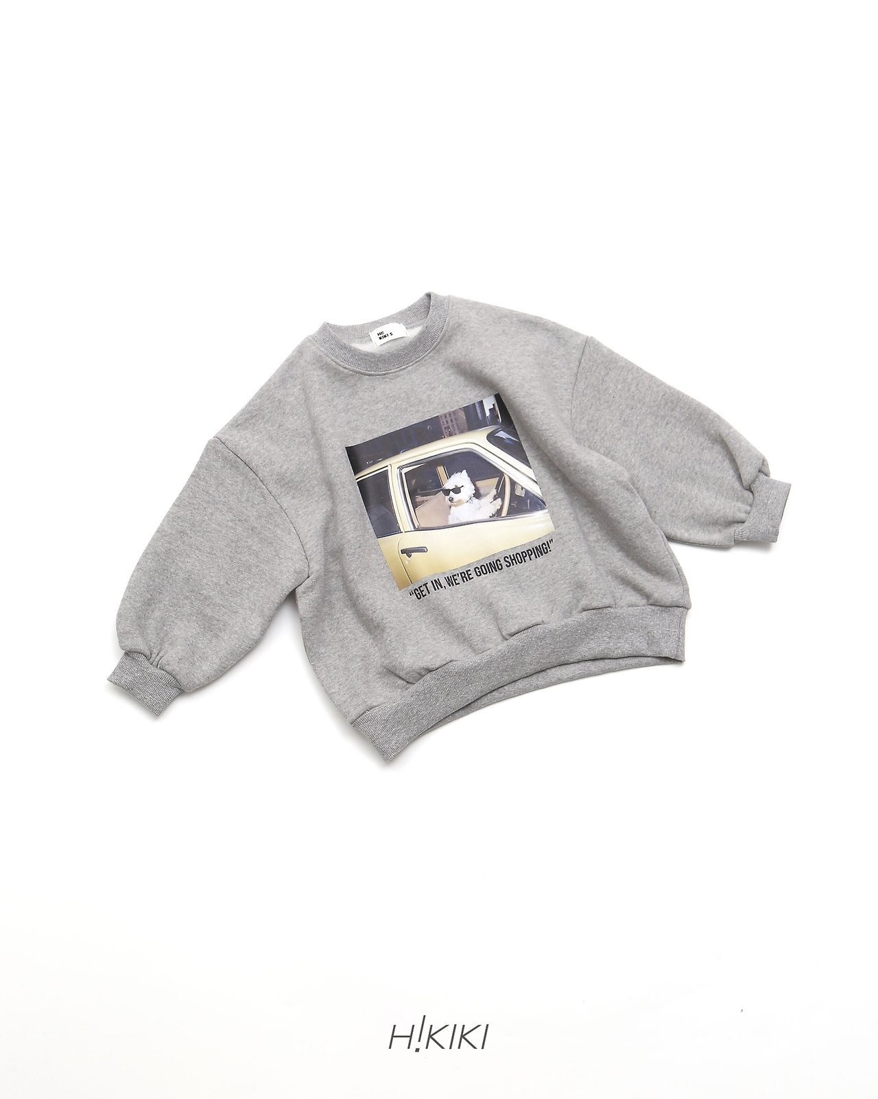 HIKIKI［取寄］puppy mtm 26winter